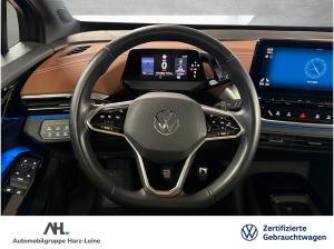 Volkswagen ID.4 Pro Performance Family Matrix Navi ACC Pano Wärmepumpe