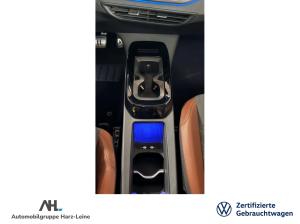 Volkswagen ID.4 Pro Performance Family Matrix Navi ACC Pano Wärmepumpe