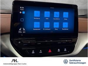 Volkswagen ID.4 Pro Performance Family Matrix Navi ACC Pano Wärmepumpe