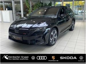 Skoda Octavia Combi RS 2,0 TSI 7-Gang-DSG