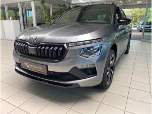Skoda Kamiq Monte Carlo 1,0 TSI 7-Gang-DSG - Sofort Verfügbar