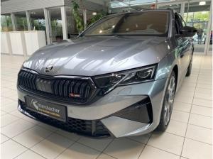 Skoda Octavia Combi RS 2,0 TSI 7-Gang-DSG sofort Verfügbar