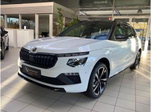 Skoda Kamiq Monte Carlo 1,0 TSI 7-Gang-DSG - Sofort Verfügbar