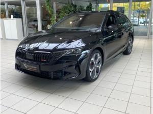 Skoda Octavia Combi RS 2,0 TSI 7-Gang-DSG