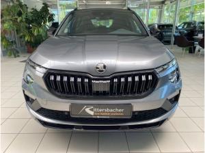 Skoda Kamiq Monte Carlo 1,0 TSI 7-Gang-DSG - Sofort Verfügbar