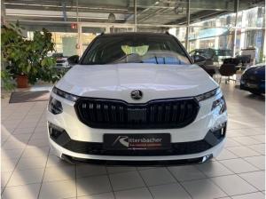 Skoda Kamiq Monte Carlo 1,0 TSI 7-Gang-DSG - Sofort Verfügbar