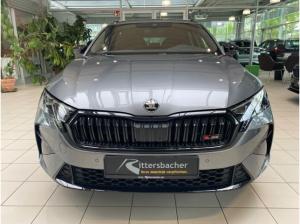 Skoda Octavia Combi RS 2,0 TSI 7-Gang-DSG sofort Verfügbar