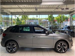 Skoda Kamiq Monte Carlo 1,0 TSI 7-Gang-DSG - Sofort Verfügbar