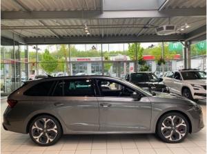 Skoda Octavia Combi RS 2,0 TSI 7-Gang-DSG sofort Verfügbar