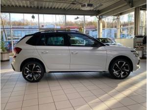Skoda Kamiq Monte Carlo 1,0 TSI 7-Gang-DSG - Sofort Verfügbar