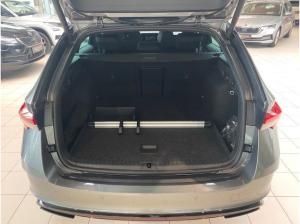 Skoda Octavia Combi RS 2,0 TSI 7-Gang-DSG sofort Verfügbar