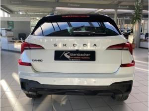 Skoda Kamiq Monte Carlo 1,0 TSI 7-Gang-DSG - Sofort Verfügbar