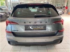 Skoda Kamiq Monte Carlo 1,0 TSI 7-Gang-DSG - Sofort Verfügbar