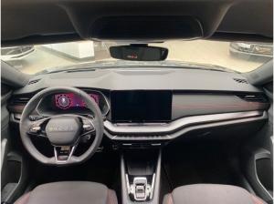 Skoda Octavia Combi RS 2,0 TSI 7-Gang-DSG sofort Verfügbar