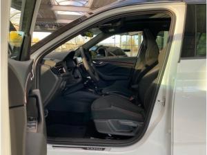 Skoda Kamiq Monte Carlo 1,0 TSI 7-Gang-DSG - Sofort Verfügbar