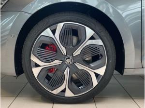 Skoda Octavia Combi RS 2,0 TSI 7-Gang-DSG sofort Verfügbar