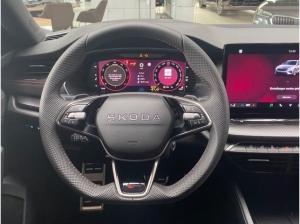 Skoda Octavia Combi RS 2,0 TSI 7-Gang-DSG