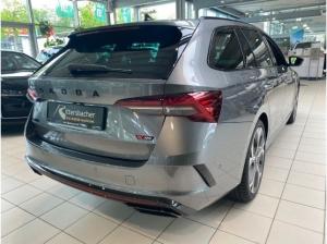 Skoda Octavia Combi RS 2,0 TSI 7-Gang-DSG sofort Verfügbar