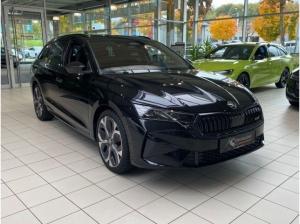 Skoda Octavia Combi RS 2,0 TSI 7-Gang-DSG - Sofort Verfügbar