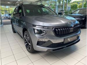 Skoda Kamiq Monte Carlo 1,0 TSI 7-Gang-DSG - Sofort Verfügbar