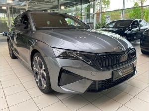 Skoda Octavia Combi RS 2,0 TSI 7-Gang-DSG sofort Verfügbar