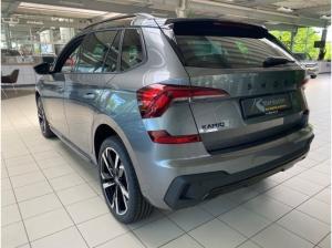 Skoda Kamiq Monte Carlo 1,0 TSI 7-Gang-DSG - Sofort Verfügbar