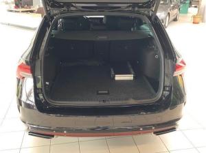 Skoda Octavia Combi RS 2,0 TSI 7-Gang-DSG