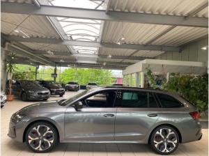 Skoda Octavia Combi RS 2,0 TSI 7-Gang-DSG sofort Verfügbar