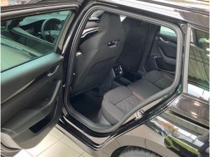 Skoda Octavia Combi RS 2,0 TSI 7-Gang-DSG