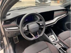 Skoda Octavia Combi RS 2,0 TSI 7-Gang-DSG sofort Verfügbar