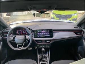 Skoda Kamiq Monte Carlo 1,0 TSI 7-Gang-DSG - Sofort Verfügbar