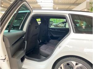 Skoda Octavia Combi RS 2,0 TSI 7-Gang-DSG