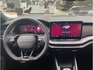 Skoda Octavia Combi RS 2,0 TSI 7-Gang-DSG