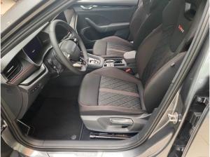 Skoda Octavia Combi RS 2,0 TSI 7-Gang-DSG sofort Verfügbar