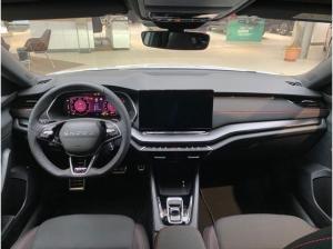 Skoda Octavia Combi RS 2,0 TSI 7-Gang-DSG