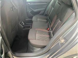 Skoda Octavia Combi RS 2,0 TSI 7-Gang-DSG sofort Verfügbar