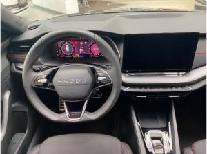 Skoda Octavia Combi RS 2,0 TSI 7-Gang-DSG sofort Verfügbar