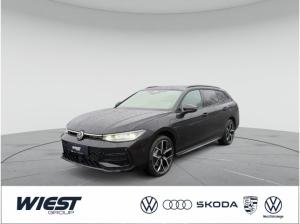 Volkswagen Passat R-Line "Signature" 1.5 eHybrid DSG !! voll !! *Pano*AHK*WKR*