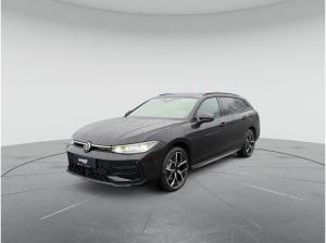 Volkswagen Passat R-Line "Signature" 1.5 eHybrid DSG !! voll !! *Pano*AHK*WKR*
