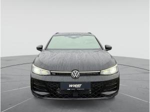 Volkswagen Passat R-Line "Signature" 1.5 eHybrid DSG !! voll !! *Pano*AHK*WKR*