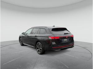 Volkswagen Passat R-Line "Signature" 1.5 eHybrid DSG !! voll !! *Pano*AHK*WKR*