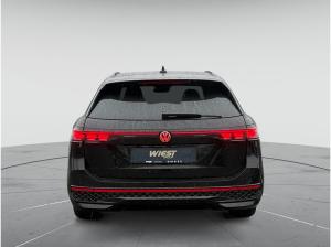 Volkswagen Passat R-Line "Signature" 1.5 eHybrid DSG !! voll !! *Pano*AHK*WKR*