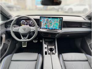 Volkswagen Passat R-Line "Signature" 1.5 eHybrid DSG !! voll !! *Pano*AHK*WKR*