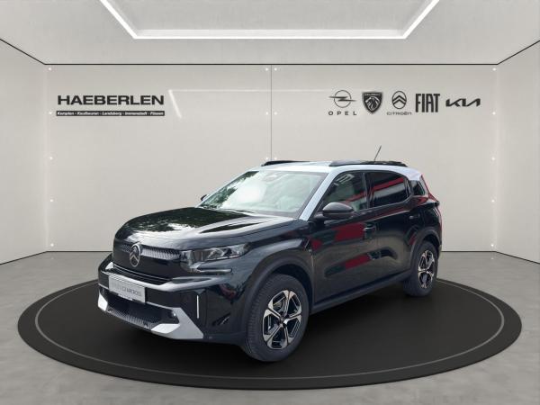 Citroën C3 Aircross MAX | Sofort Verfügbar | 1x Fahrzeug