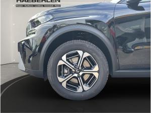 Citroën C3 Aircross MAX | Sofort Verfügbar | 1x Fahrzeug