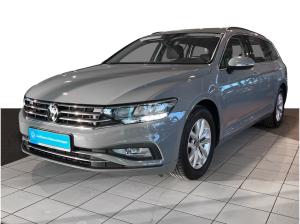 Volkswagen Passat Var.2.0 TDI DSG Business Kamera Navi