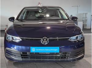 Volkswagen Golf VIII 1.0 eTSI Active DSG Ganzjahresreifen