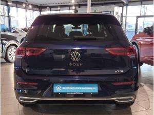 Volkswagen Golf VIII 1.0 eTSI Active DSG Ganzjahresreifen