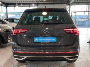 Volkswagen Tiguan Elegance 1,5 TSI DSG LED AHK Kamera Lenkradhzg