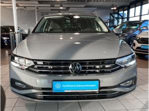 Volkswagen Passat Var.2.0 TDI DSG Business Kamera Navi